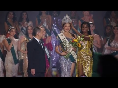 La surcoreana Mina Sue Choi se hace con la corona de Miss Tierra 2022