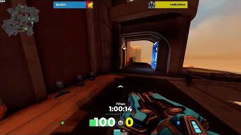 Diabotical - Noob Movement 101