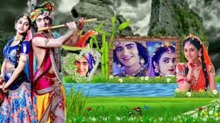 kinemaster se Radhe Krishna photo par status video kaise काइन मास्टर से राधे कृष्ण फोटो को वीडियो screenshot 3