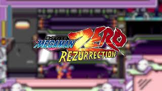 MMZR OST - Fury of the Red Winds (Modern)