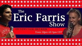 Famous 04-27-14 Kat Timpf on The Eric Farris Show - Guide To Public Sex On Campus Profile