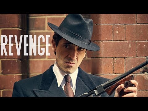 Luca Changretta - Revenge (Peaky Blinders) [HBD Ghost3221]