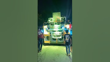 Sound system zii audio 4 sub parathel, 2 rud4l, 4 line array dobel karnaval karanggondang