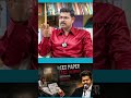 நீட் விஷயத்தில் மவுனம் காக்கும் விஜய்..