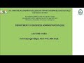 Report Writing |Business Research Methods |snsinstitutions
