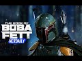 El Libro de Boba Fett EN 20 MINUTOS