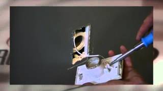 How to replace a central vacuum inlet valve