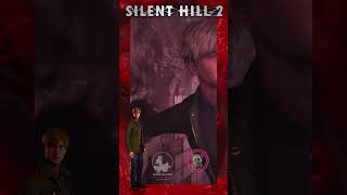 Never stick your hand into strange holes✊🏻🕳️ #nopantsgang #silenthill2 #shorts #gaming #ps5 #fypシ