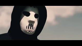 Angerfist - Back To The Future (Video Clip)