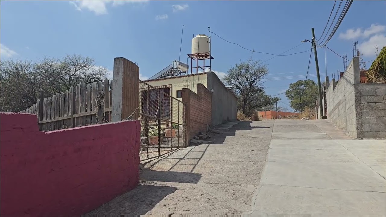 NUEVO DE HOY, BIEN CHULO Y TRANQUILO  EL RANCHO, LOS ESPERAMOS, BIENVENIDOS - 2026