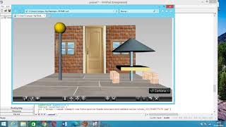 Proyecto VRML