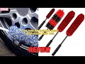 Rim Resurrection: Testing the Best Car Tyre Rim Cleaning Brushes for a Deep-Clean - Full Review!