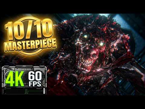 Bloodborne on PC in 4K 60 FPS