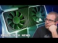 Here We Go Again, NVIDIA… - Tech News April 23