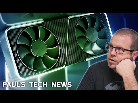 Here We Go Again, NVIDIA… - Tech News April 23