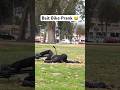 Bait Bike Prank 😂 #Shorts #Pranks #joeysalads