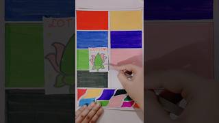 colouring lotus 🪷#shortsviral #art #artscraft #colorart #trendingshorts