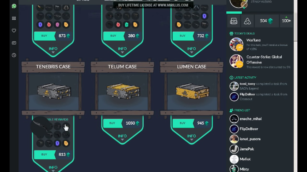 How to win cs go skins ? (100 works) YouTube