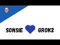 Sonsie Hearts Grok2