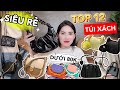 Review top 12 mu ti xch siu r gi di 80k bn chy nht shopee