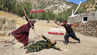 Download Lagu Nomadic Warrior: Officer Reza and Soheila's Romance in a Mountain Hut/The Defeat of the Second Wife MP3 Download Lagu Nomadic Warrior: Officer Reza and Soheila's Romance in a Mountain Hut/The Defeat of the Second Wife MP3