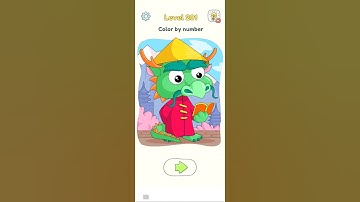 DOP 3 Level 201 #shorts #dop3 #dop3answers