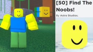 Tutorial: How To Get Bee Noob in Find The Noobs by Astra Studios!