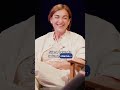Daria Bignardi: "Molti mi dicono che gli sto simpatica grazie ai miei libri"