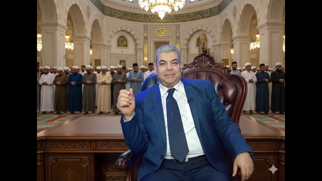 صلاة التراويح  في جماعة كل ما تريد معرفته عن صلاة التراويح في خمس دقائق || #رمضان