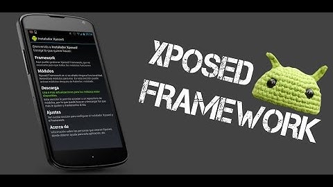 Xposed LGG3 Marshmallow 6 0 Oficial