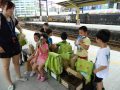 德溫第九屆畢業旅行