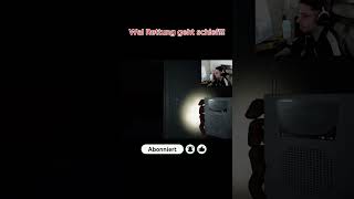 Wal Rettung geht schief!!! #timmy #wal #sprengung #phasmophobia #twitch #shorts #deutsch