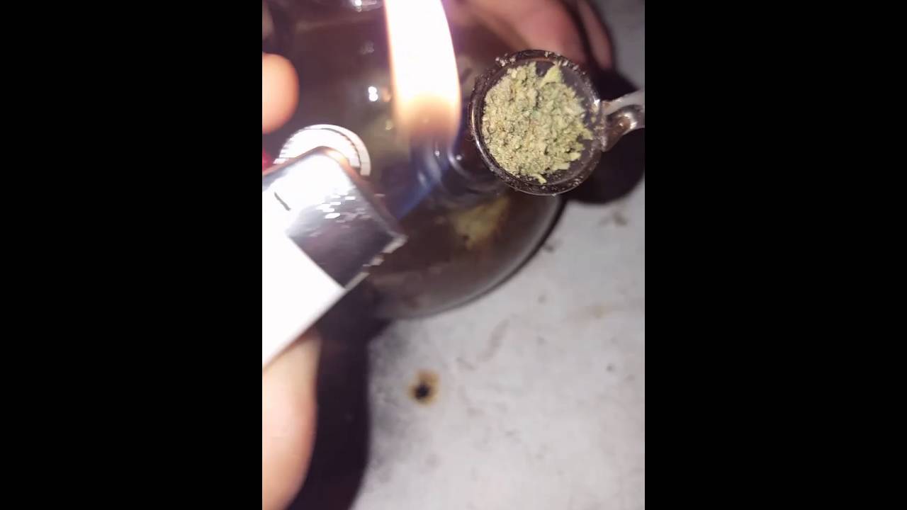 Fat milky bong rip 2016