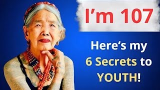 106-Year-Old Tattoo Master The Last Of Her Kind