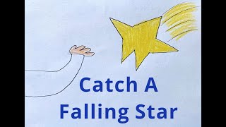 Catch A Falling Star with Mike Riddle