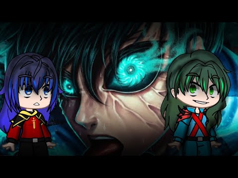 Femlock React Itoshi Rin (Blue Lock) Absoluta Destruição (AniRap)