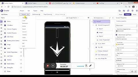 Pubg Tournament & Make Create Apps