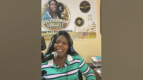 Maxine Lyons Shares entire Story with Kambooster