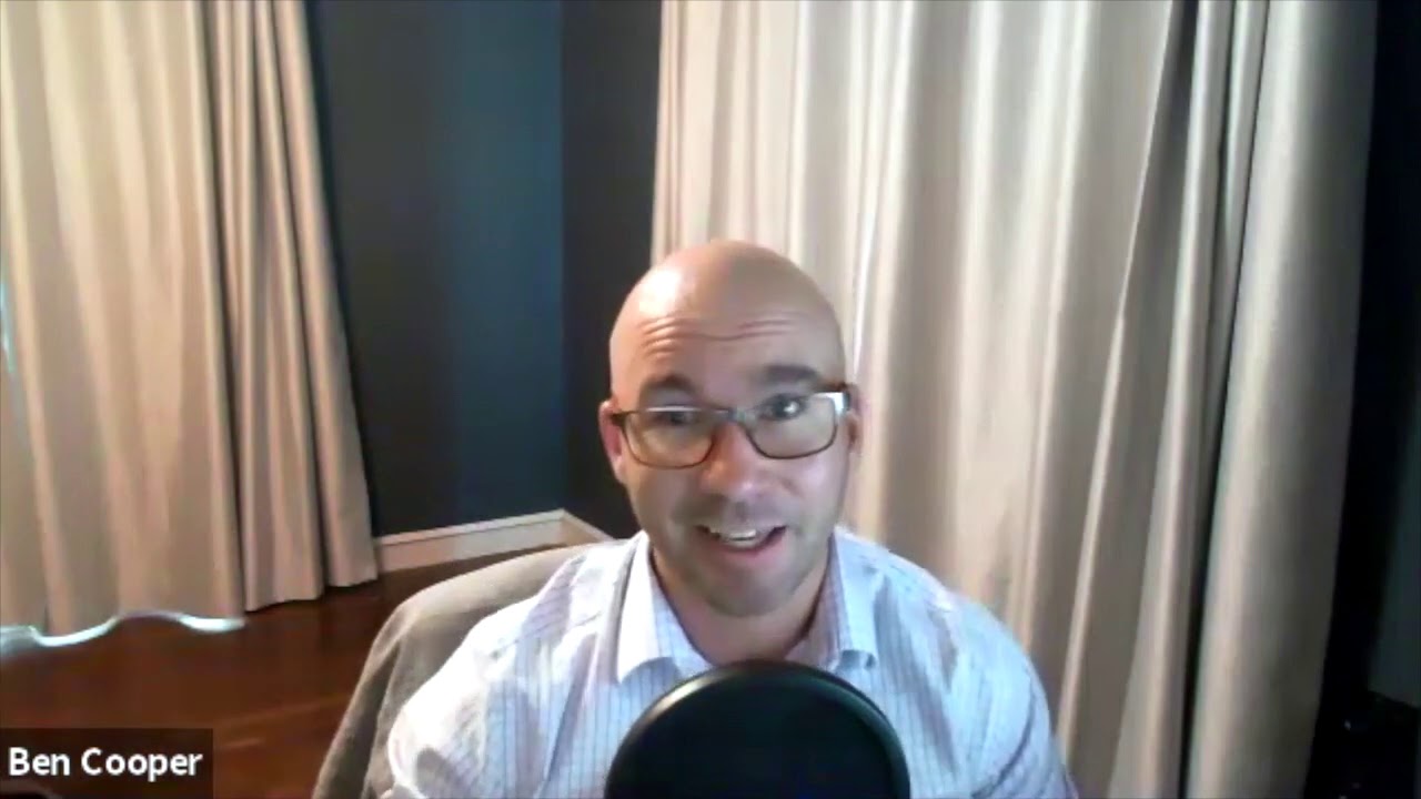 Networking During Covid-19: How to Make Connections and Build Relationships During a Pandemic