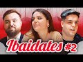 MONTO UN PROGRAMA DE CITAS EN MI MANSIÓN | IBAIDATES #2