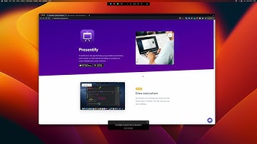 Presentify Intro (v4.1.9)