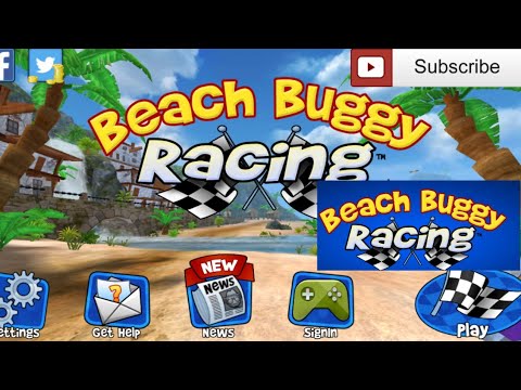 beach buggy racing secret shortcuts