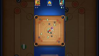 All indirect shots🥰 Carrom pool🔥Funny moment🤭#Carrom #shorts #ytshorts #gaming🫥Master short💔 Carrom🤗