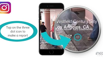 iOS: Instagram report IGTV