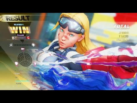 Battle Lounge on Glitter_xo's Twitch Featuring Poison, Urien, Chunli, Cammy PS4 SFVCE 20201106035405