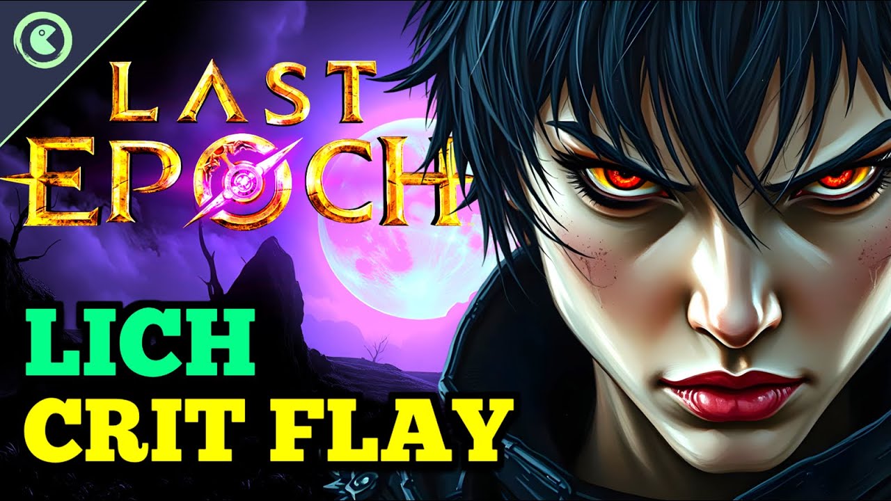 Flay Crit Lich thumbnail