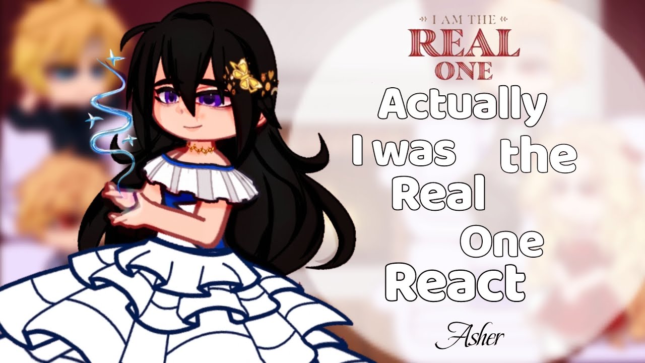 Actually, I was the Real One React || Angst/Ship[TeamErez] || parte 1/1