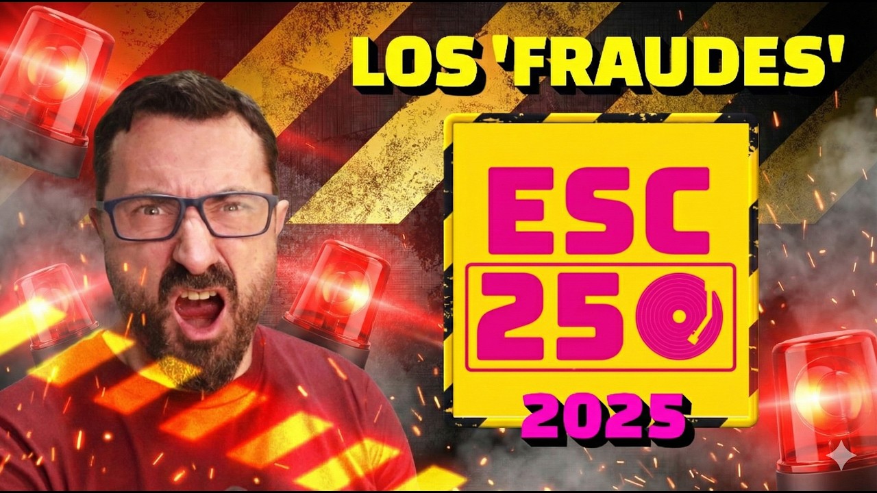 ESC250: La AUTOPSIA | Detectando Bots, Fraudes y Votos Manipulados