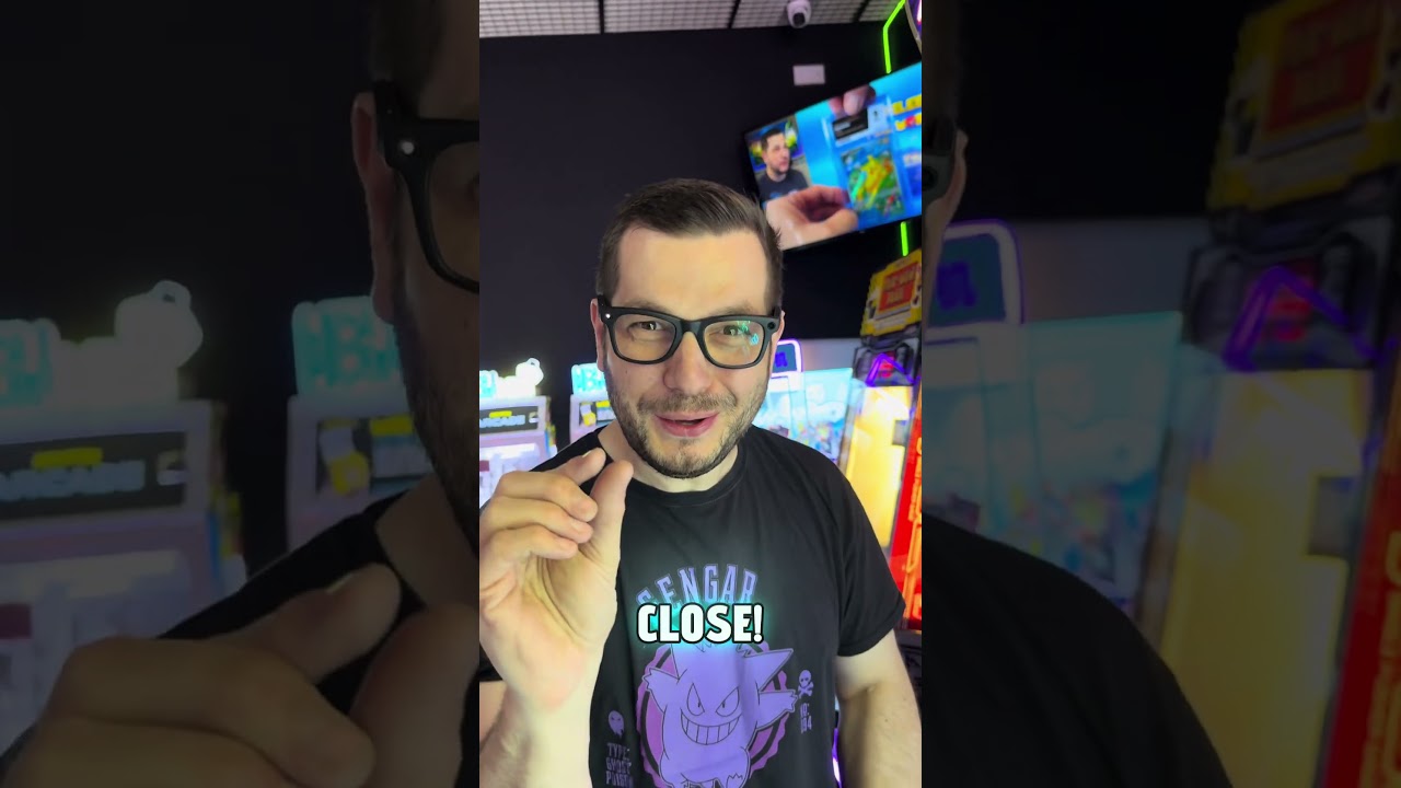 OMG ! - Can We Get it ?