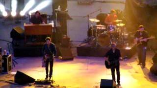 BoDeans- Good Things at Red Rocks 6-5-10